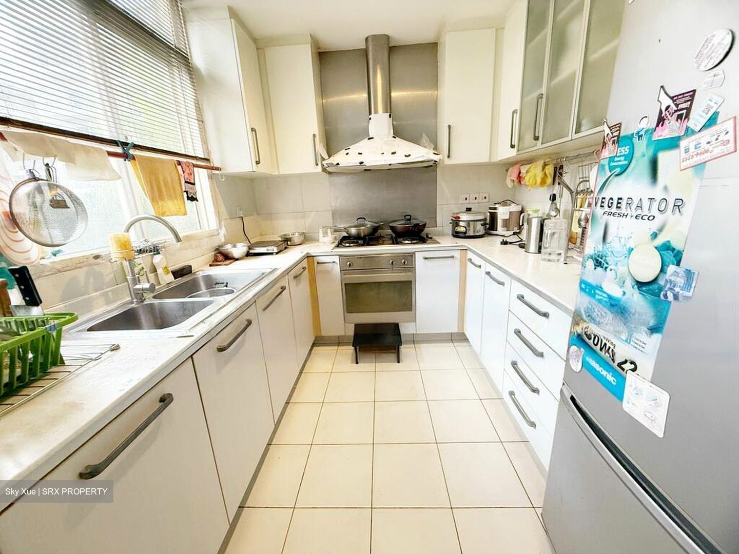 Sims Green (D14), Apartment #467699341